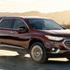 Illustration for article titled A list of every single new Chevrolet around the world: Part 2